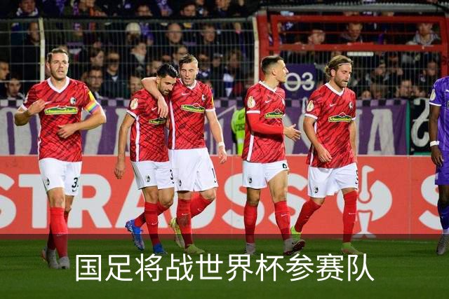 国足将战世界杯参赛队