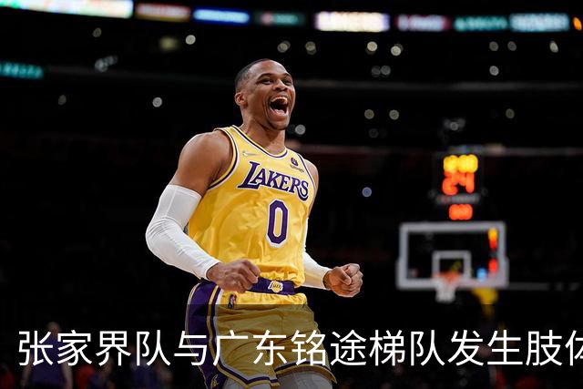 张家界队与广东铭途梯队发生肢体冲突，湖南省足协：暂停涉事人员参加省内一切足球活动