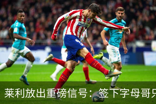 莱利放出重磅信号：签下字母哥只是第一步，全力谋划詹姆斯加盟